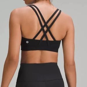 2/$40 Lululemon Sports Bra